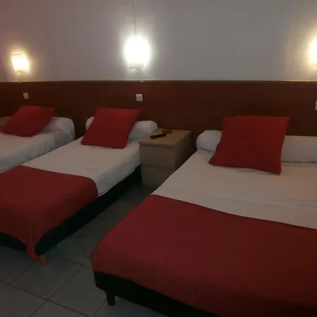 Hotel Imperial *