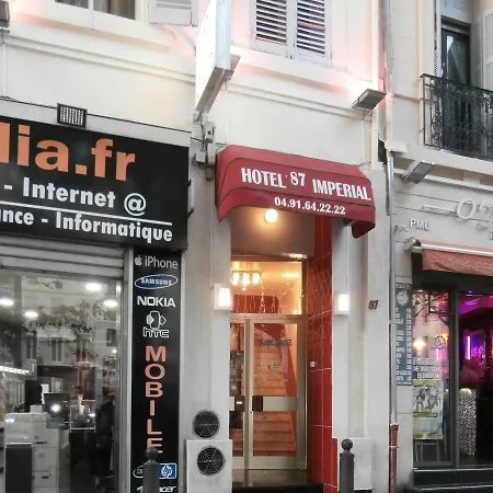 Hotel Imperial