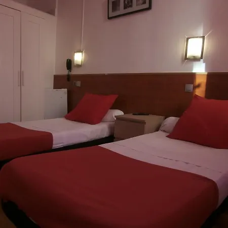 Hotel Imperial *