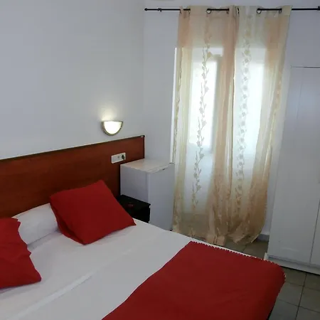 Imperial Hotel Marsiglia