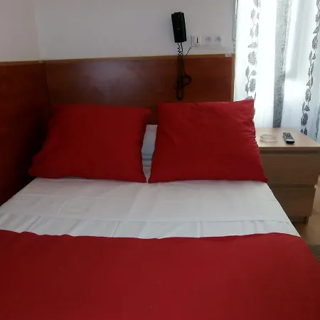 Hotel Imperial Marsiglia