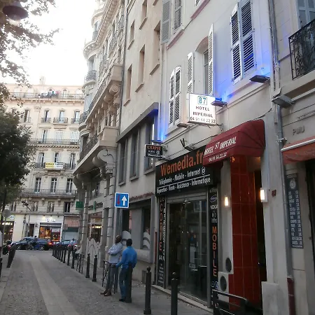 فندق Imperial
