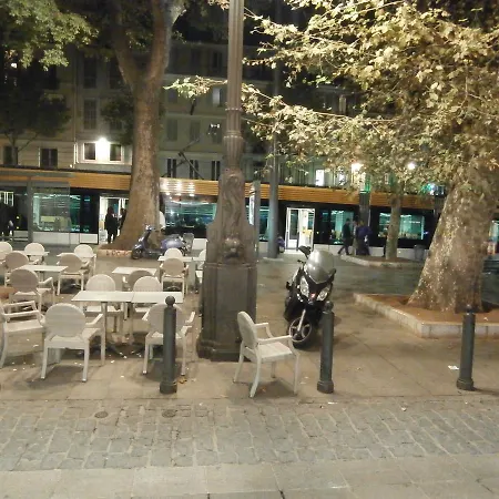 Imperial Marsiglia