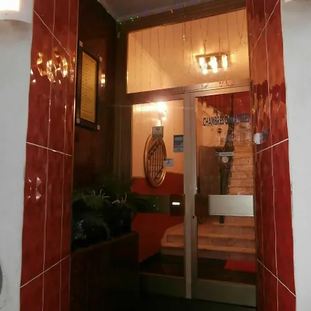 Hotel Imperial Marsiglia